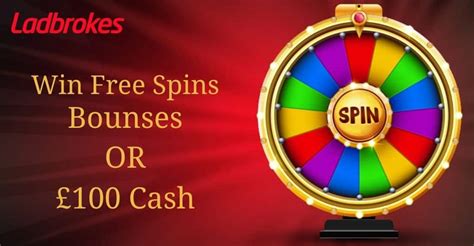 ladbrokes 30 free spins|Instant Spins .